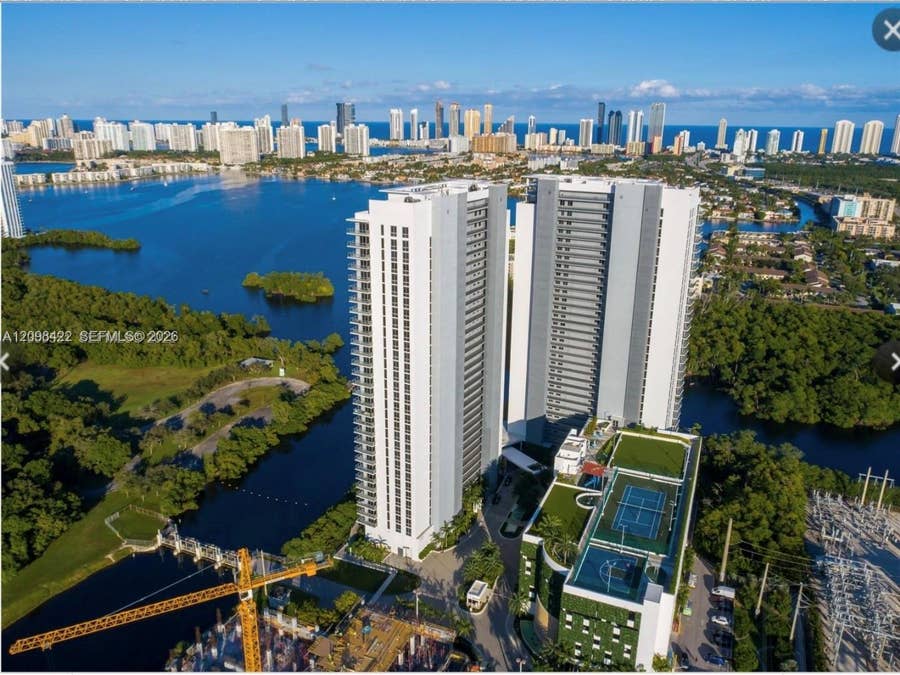 Property photo for 16385 Biscayne Boulevard, #1006, North Miami Beach, FL