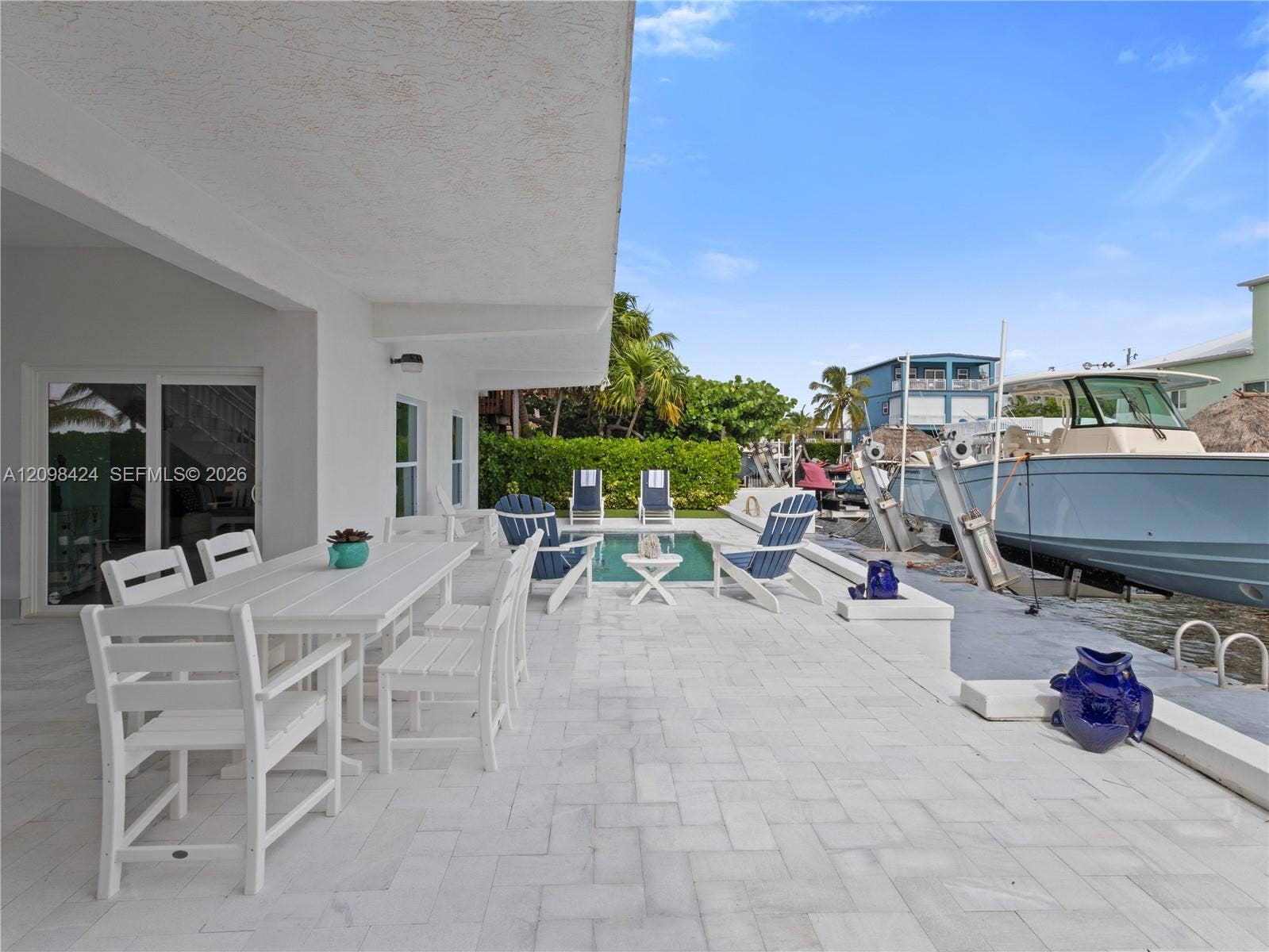 607 Cuda Lane, Key Largo, FL 33037 Photo 45
