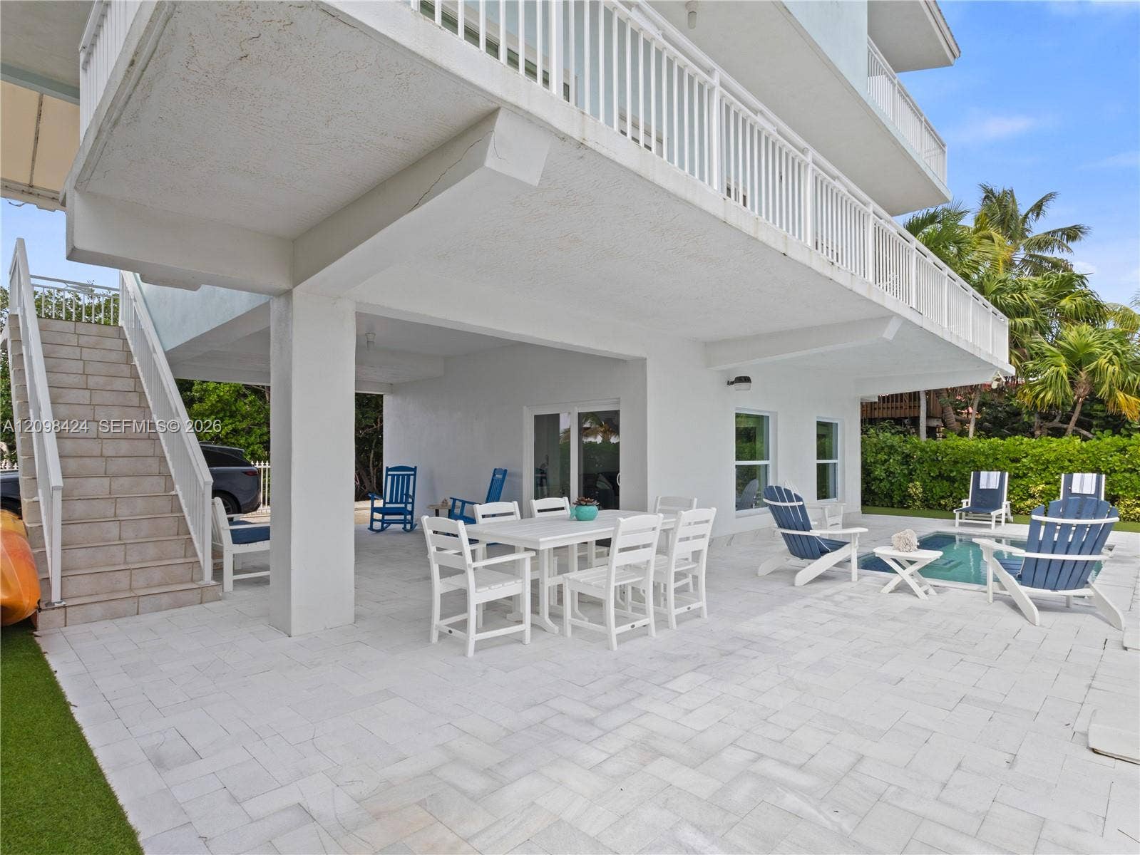 607 Cuda Lane, Key Largo, FL 33037 Photo 44
