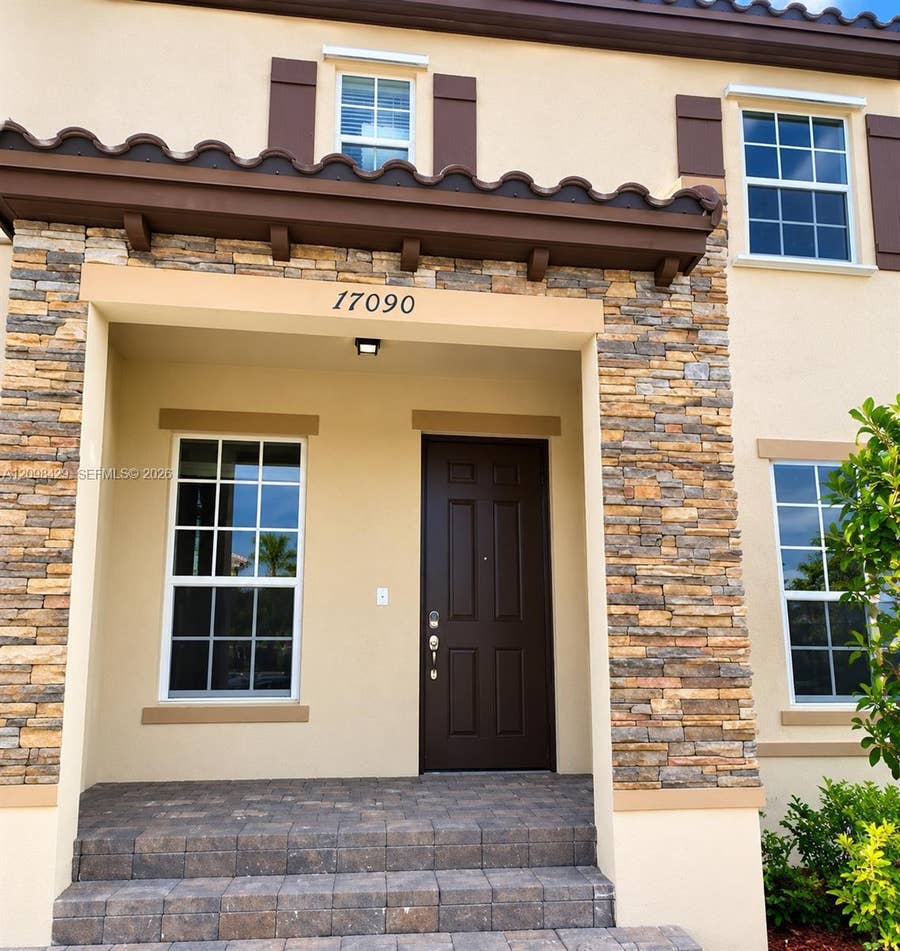 Property photo for 17090 SW 95th Terrace, #17090, Miami, FL