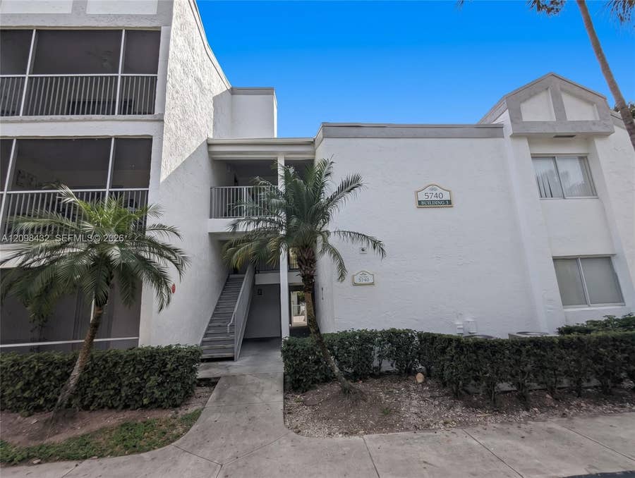 Property photo for 5740 Rock Island Road, #287, Tamarac, FL