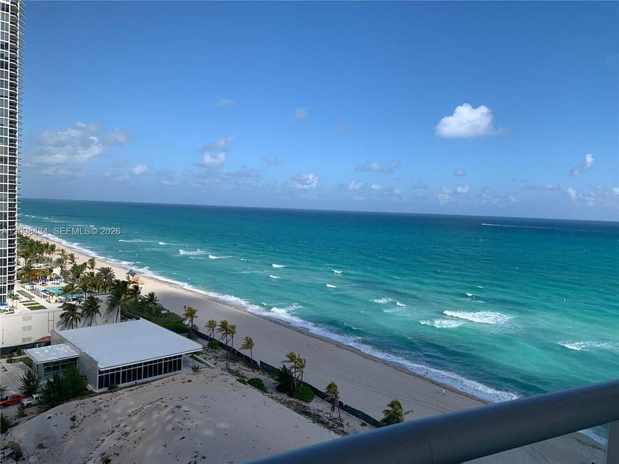 Property photo for 18683 Collins Avenue, #1605, Sunny Isles Beach, FL