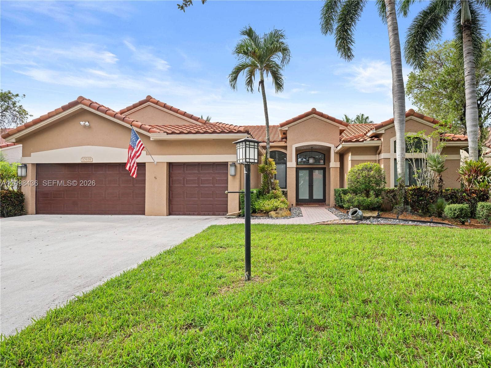 10938 Nashville Drive, Cooper City, FL 33026 Photo 1