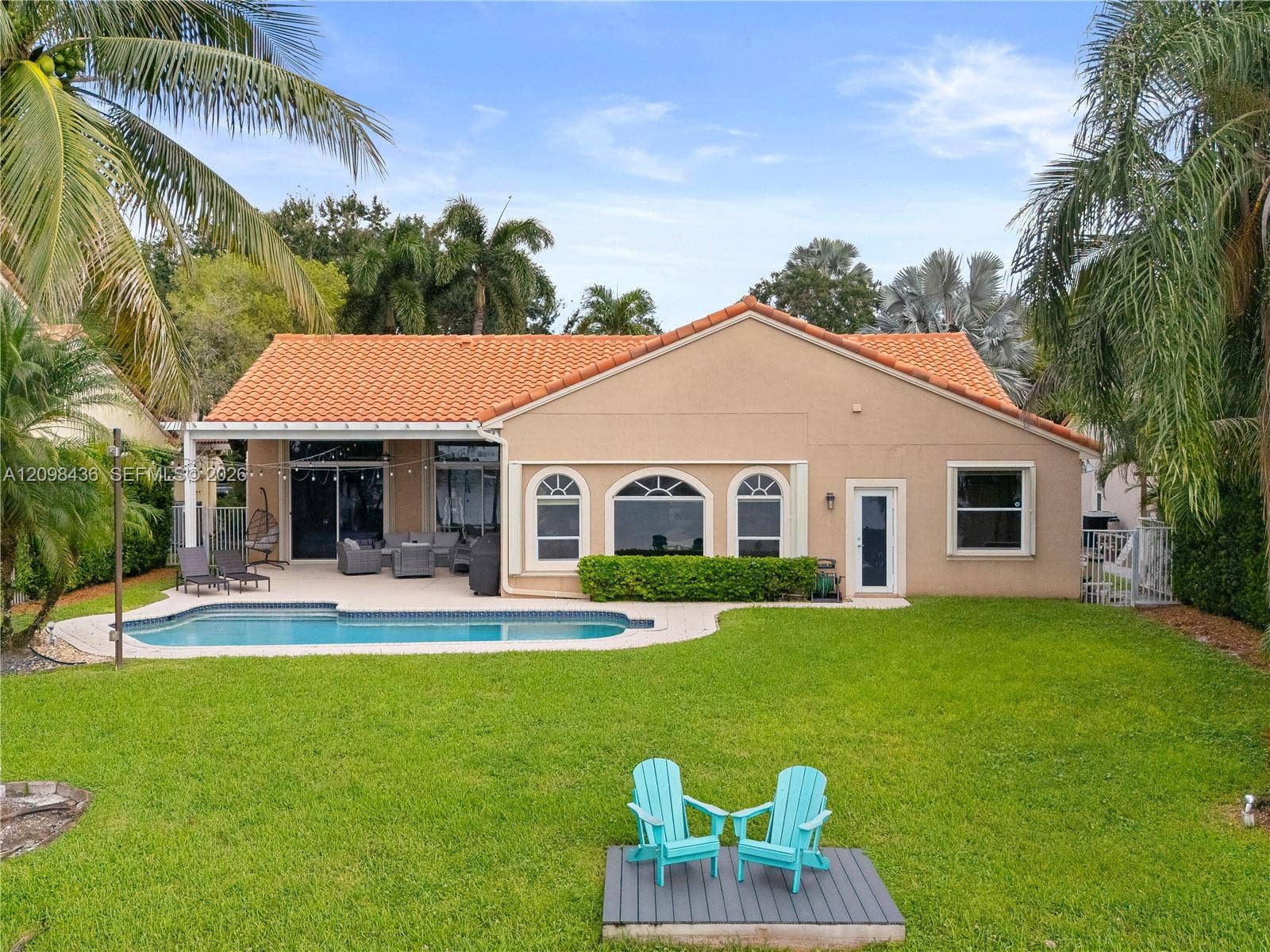 10938 Nashville Drive, Cooper City, FL 33026 Photo 7