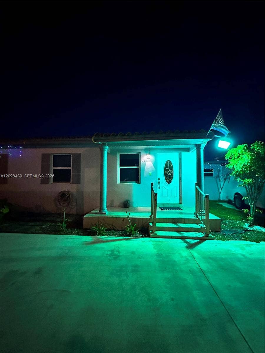 Property photo for 380 W 32nd Street, #1, Hialeah, FL