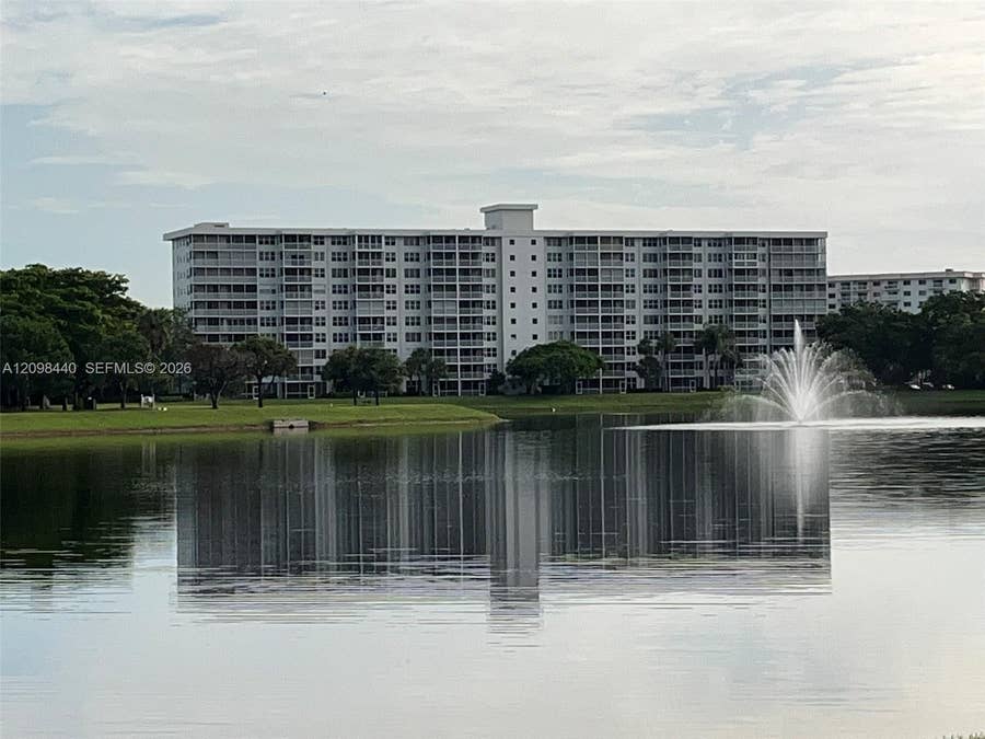 Property photo for 2900 N Course Drive, #207, Pompano Beach, FL