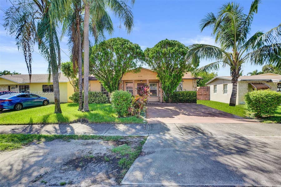 Property photo for 5120 SW 22nd Street, West Park, FL