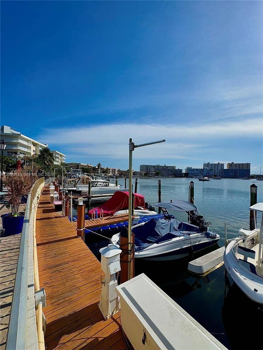 Marina
