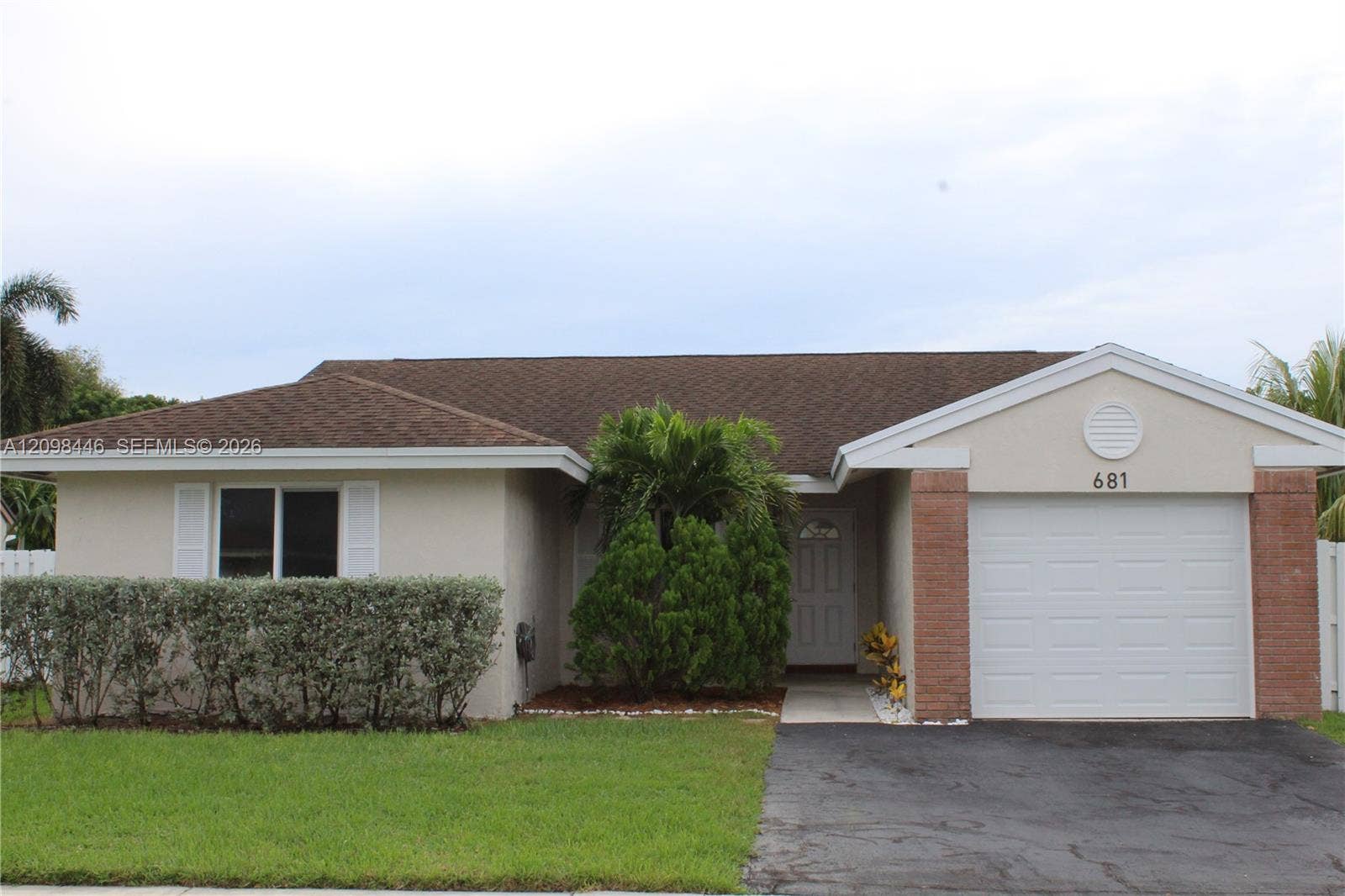 681 Pine Ridge Terrace, #681, Davie, Davie, FL 33325 Photo 1