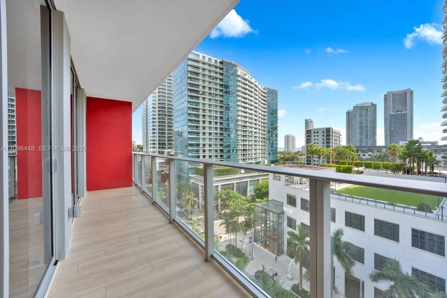 Property photo for 90 NE 32nd Street, #908, Miami, FL