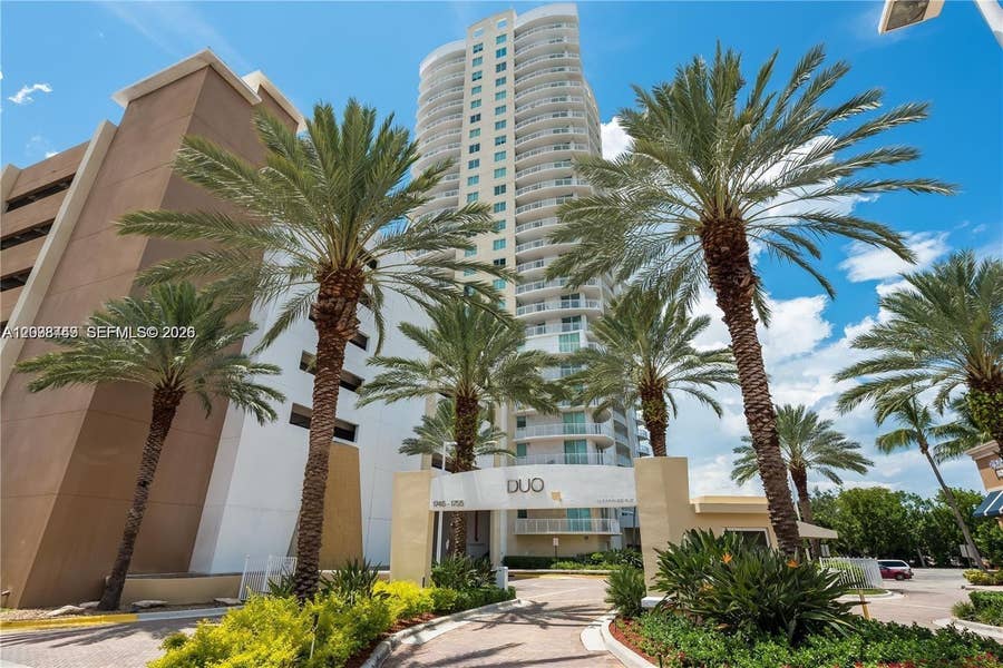 Property photo for 1755 E Hallandale Beach Boulevard, #1803E, Hallandale Beach, FL
