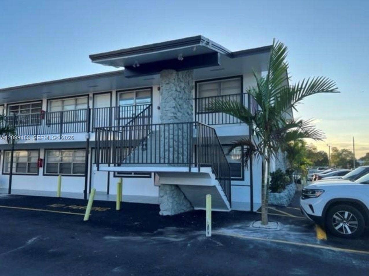2300 Madison Street, #110, Hollywood, Hollywood, FL 33020 Photo 17