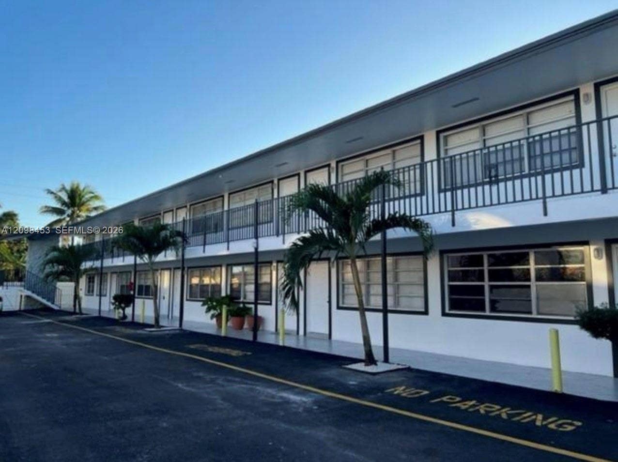 2300 Madison Street, #110, Hollywood, Hollywood, FL 33020 Photo 18