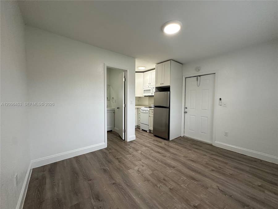 Property photo for 2300 Madison Street, #110, Hollywood, FL