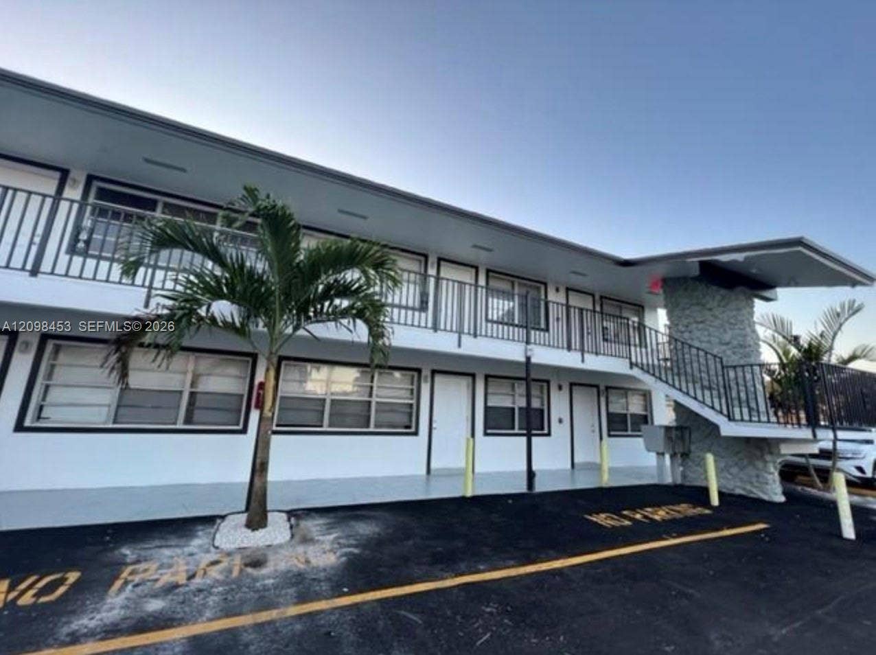 2300 Madison Street, #110, Hollywood, Hollywood, FL 33020 Photo 13