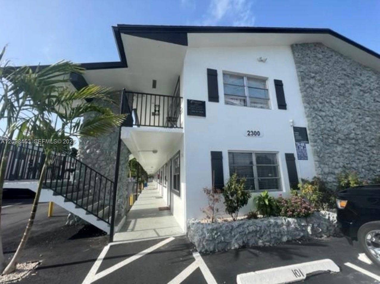 2300 Madison Street, #110, Hollywood, Hollywood, FL 33020 Photo 20