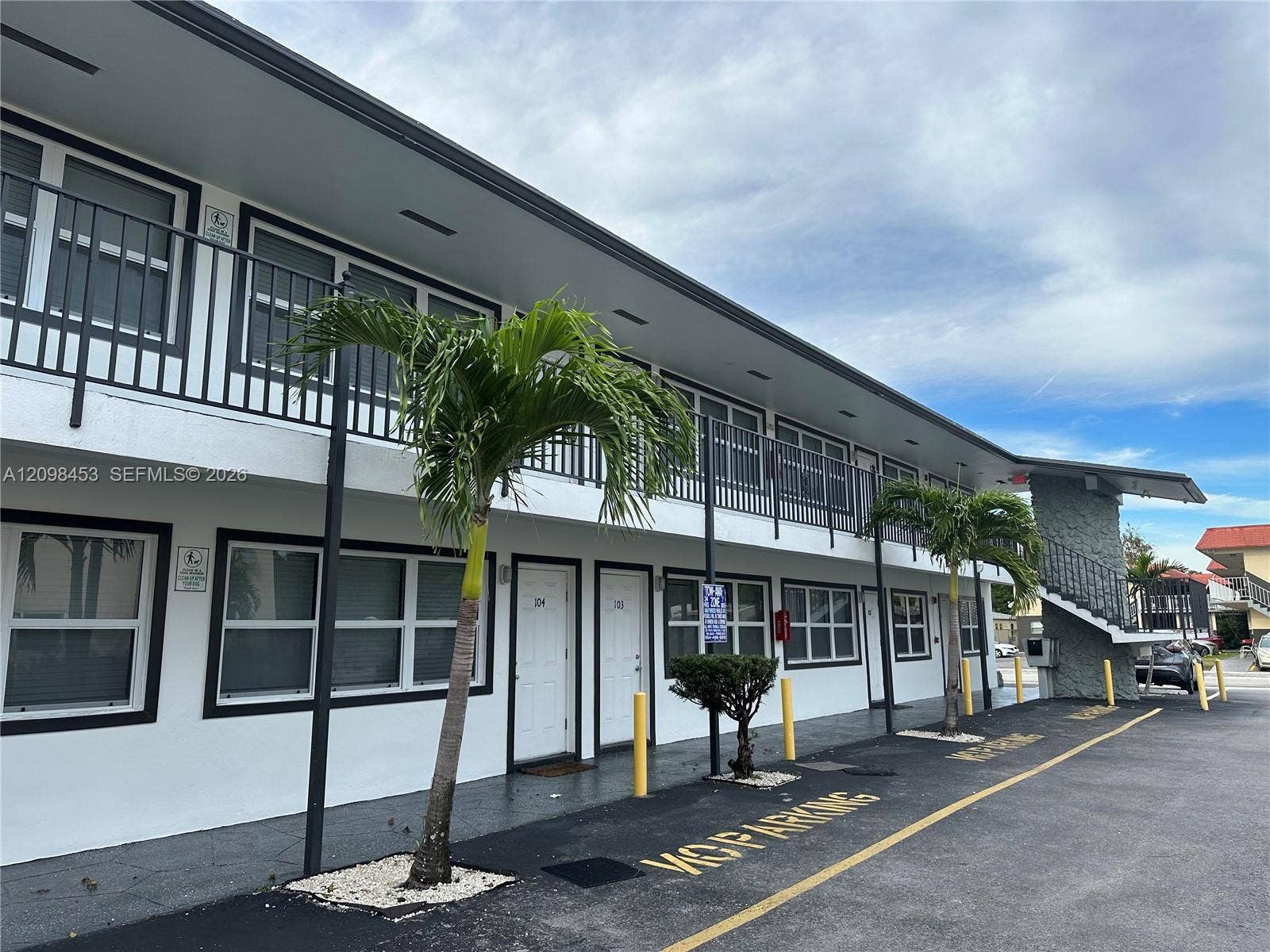 2300 Madison Street, #110, Hollywood, Hollywood, FL 33020 Photo 19