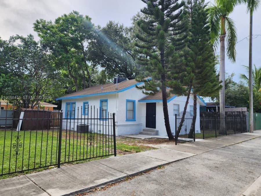 Property photo for 5606 NW 8th Avenue, #Efficiency, Miami, FL