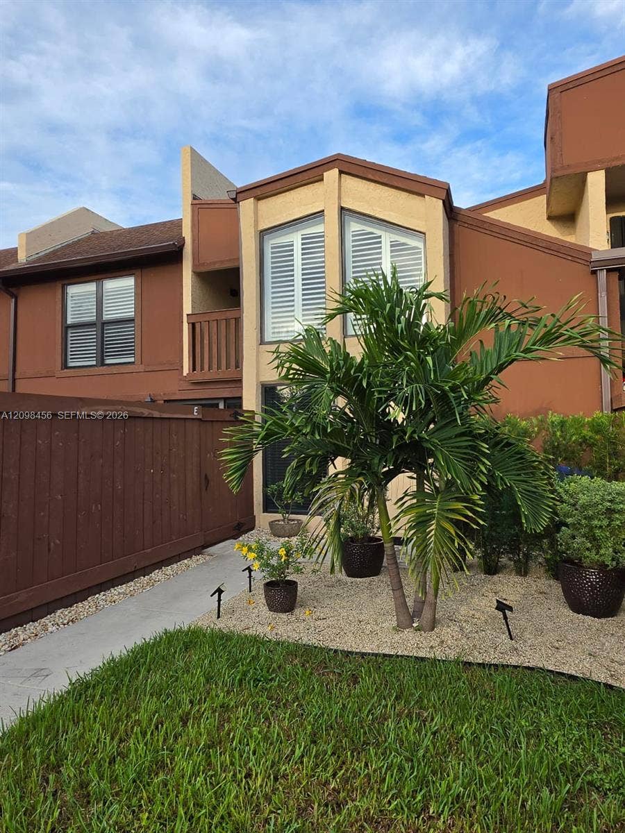 Property photo for 6534 SW 114th Place, #F75, Miami, FL