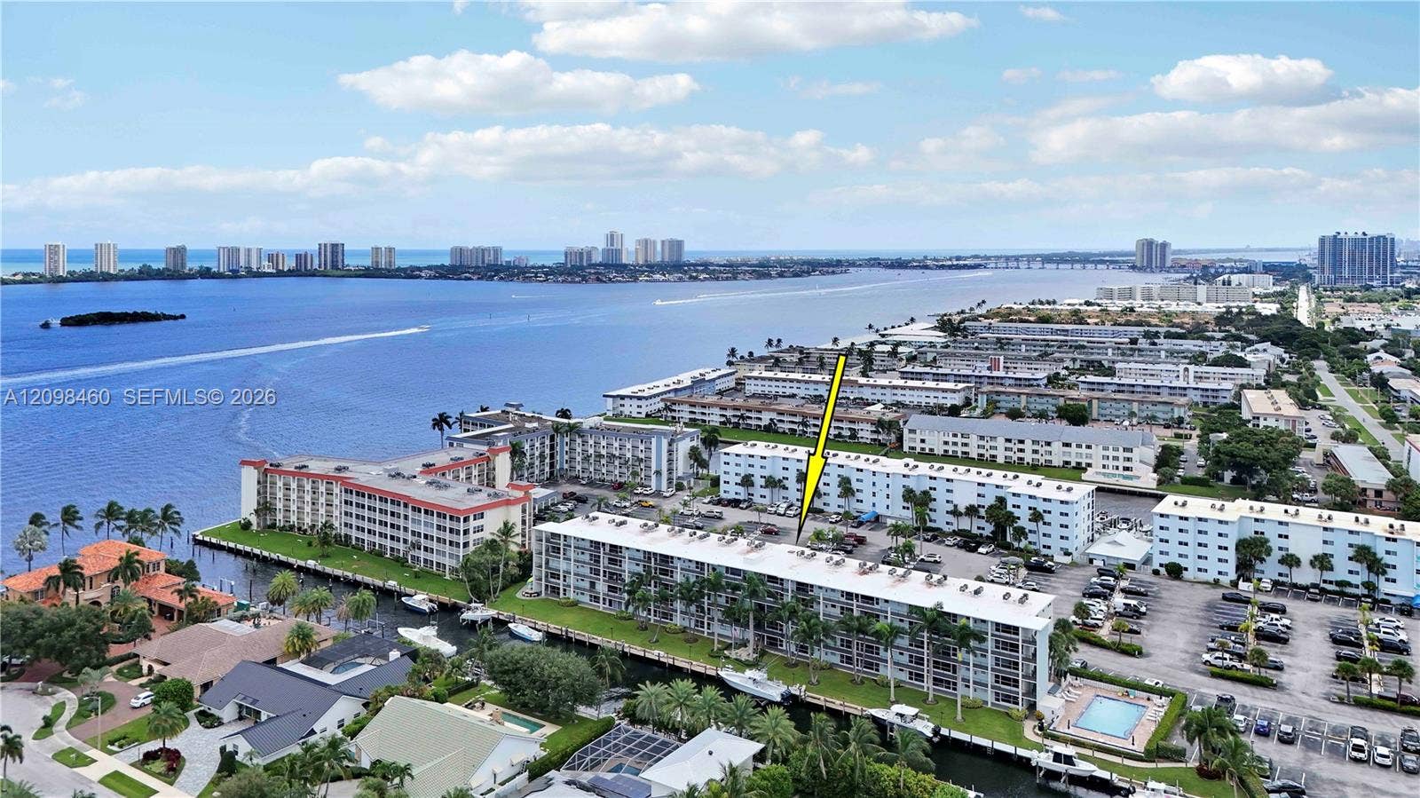 109 N Paradise Harbour Boulevard, #406, North Palm Beach, FL 33408 Photo 29