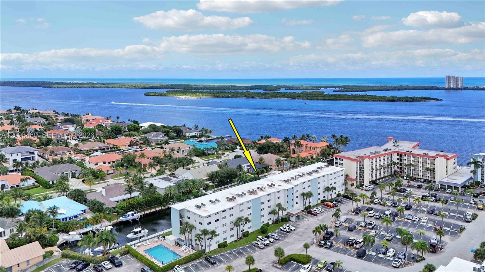 109 N Paradise Harbour Boulevard, #406, North Palm Beach, FL 33408 Photo 26