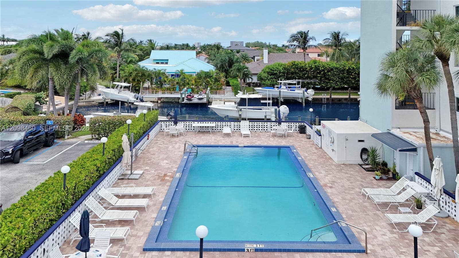 109 N Paradise Harbour Boulevard, #406, North Palm Beach, FL 33408 Photo 2