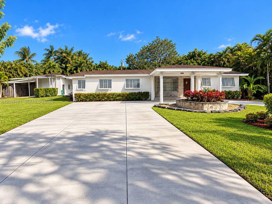 Property photo for 11845 SW 97th Avenue, Miami, FL