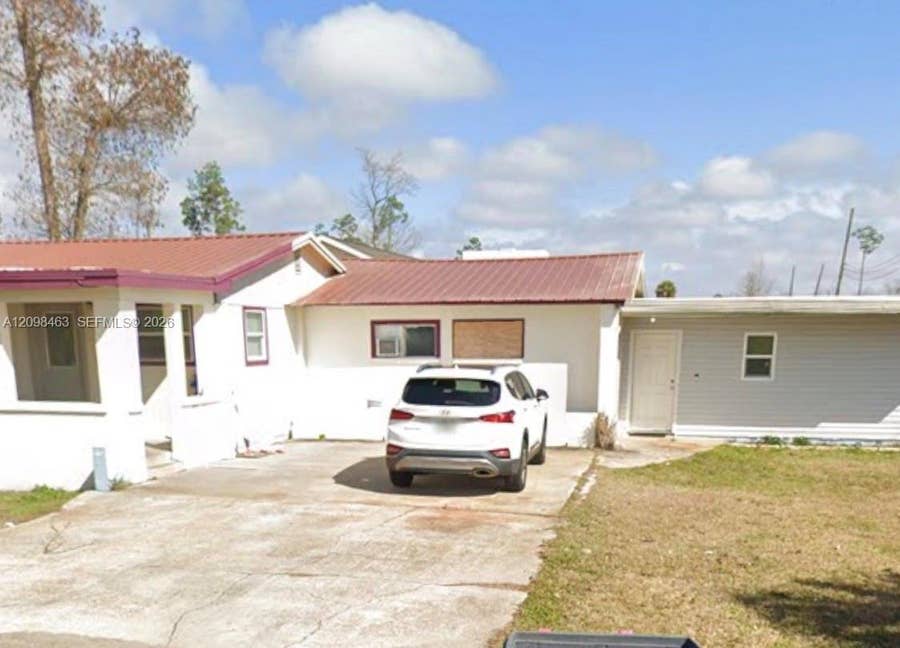 Property photo for 626 N Gay Avenue, Panama City, FL