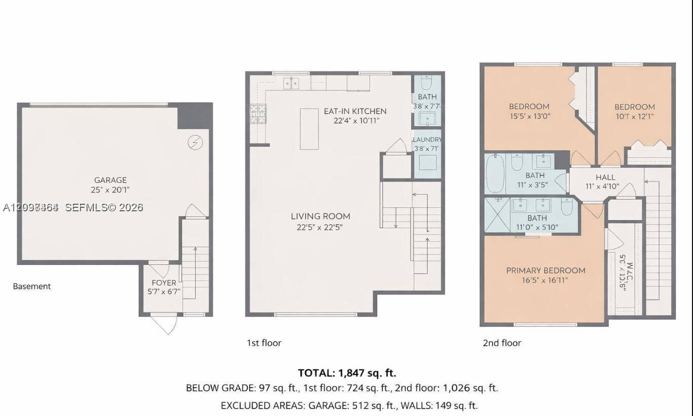 1705 Johnson Street, #C, Hollywood, Hollywood, FL 33020 Photo 24