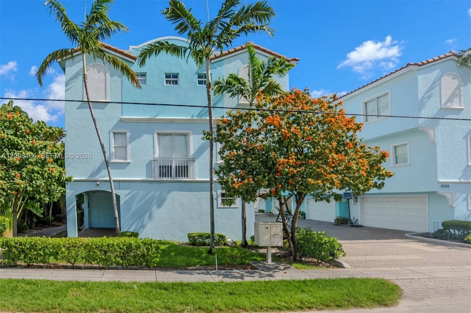 1705 Johnson Street, #C, Hollywood, Hollywood, FL 33020 Photo 25