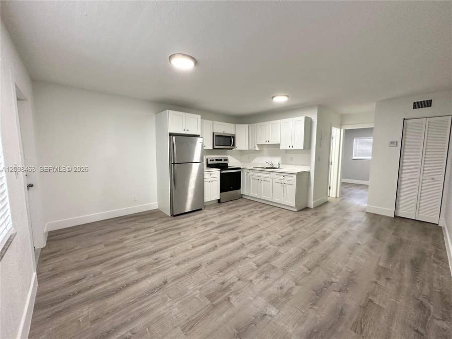 Property photo for 3616 NE 11th Avenue, #6, Oakland Park, FL