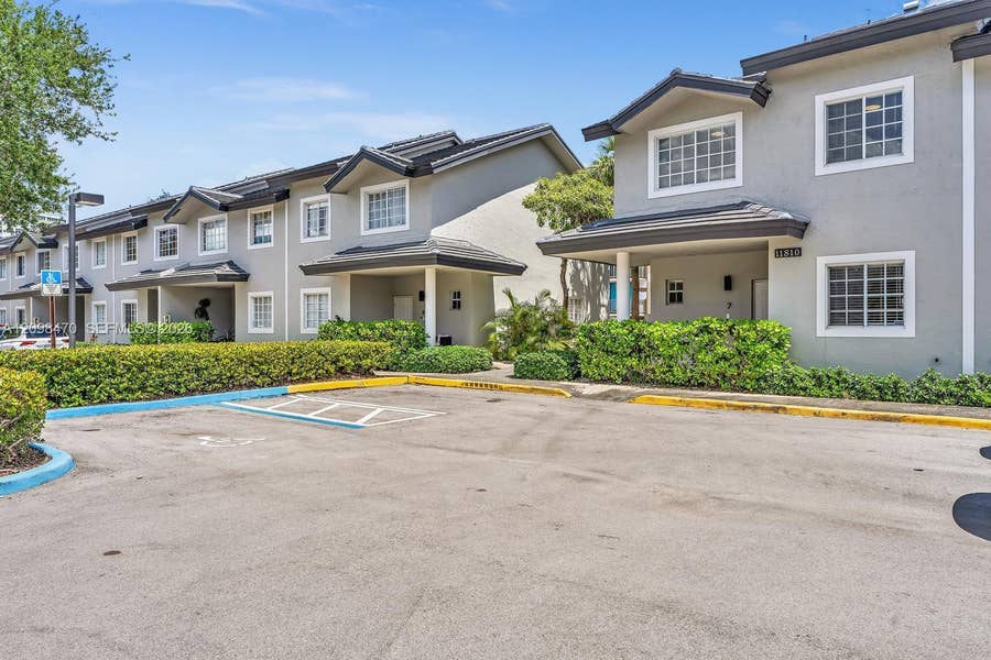 Property photo for 11810 NE 19th Drive, #9, North Miami, FL