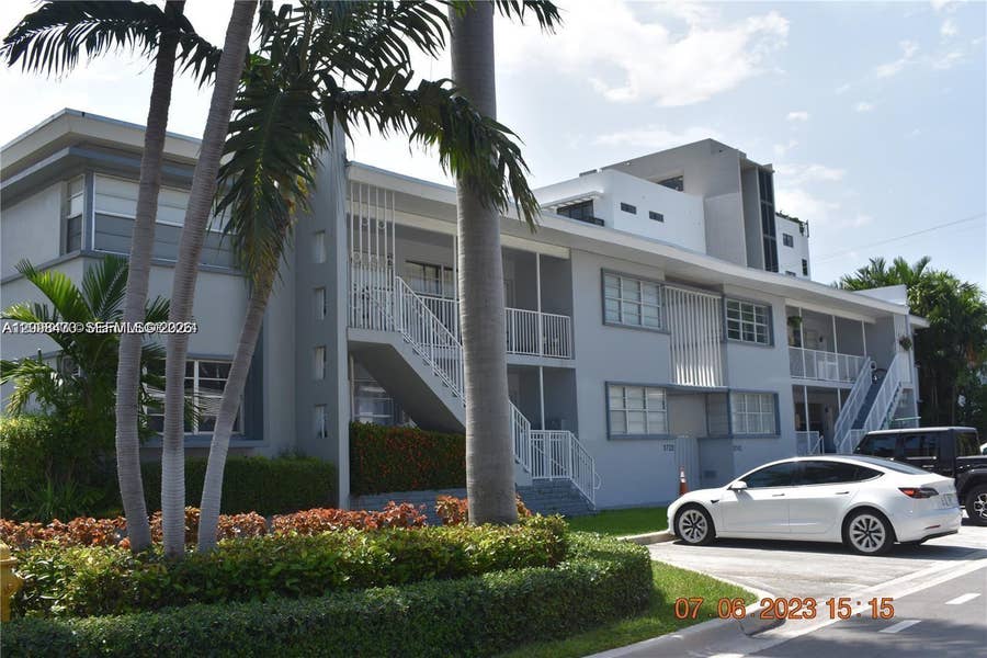 Property photo for 9780 Bay Harbor Terrace, #7, Bay Harbor Islands, FL