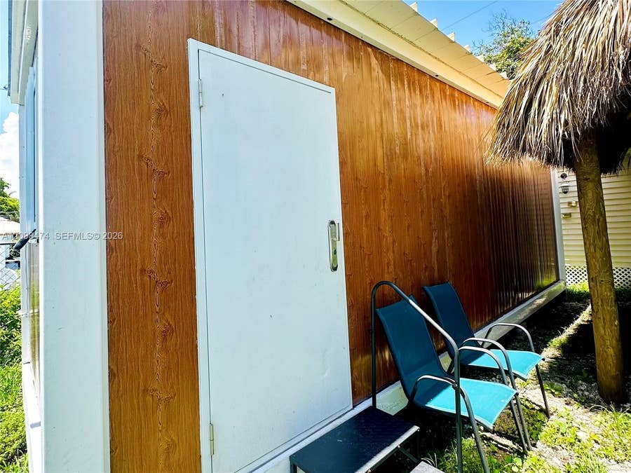 Property photo for 1021 NE 137th Street, #C, North Miami, FL