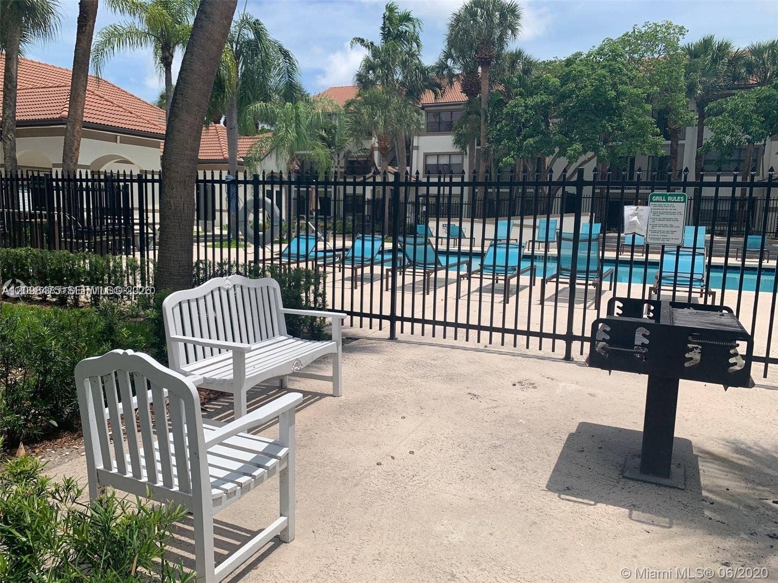 520 S Park Road, #24-12, Hollywood, Hollywood, FL 33021 Photo 18