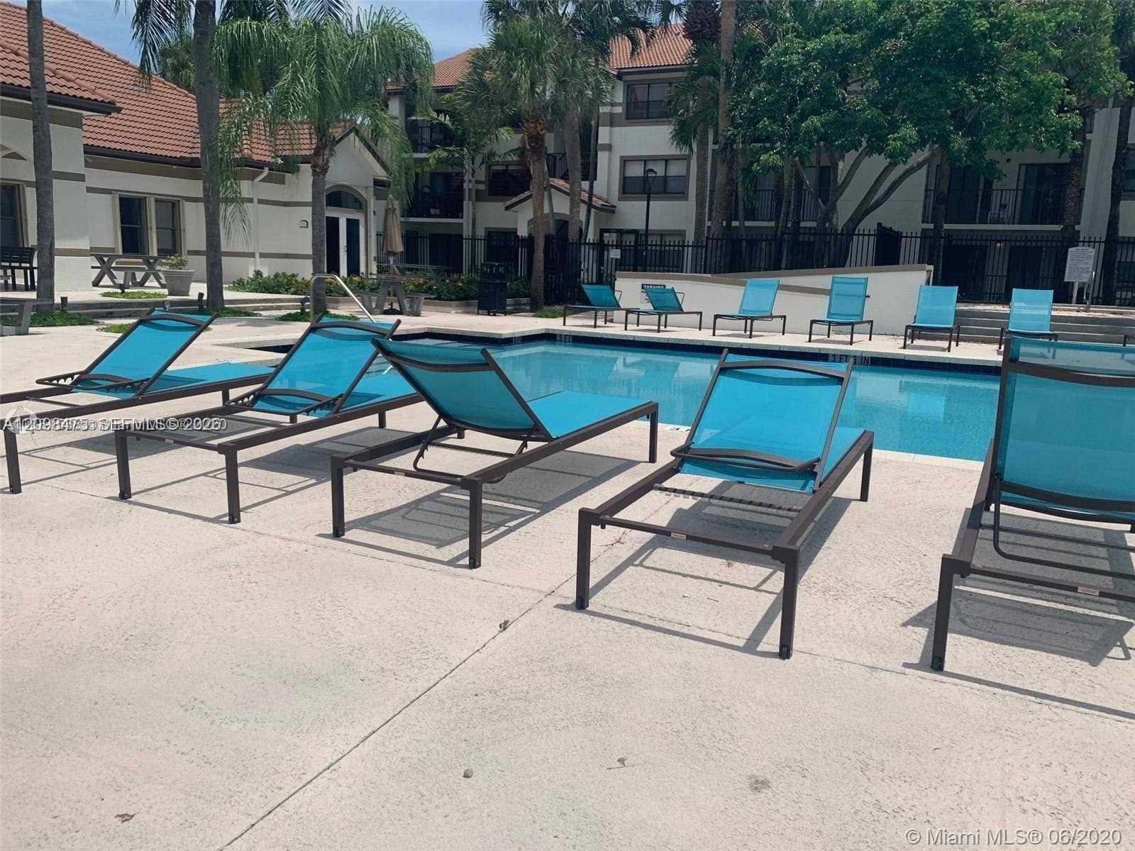 520 S Park Road, #24-12, Hollywood, Hollywood, FL 33021 Photo 13