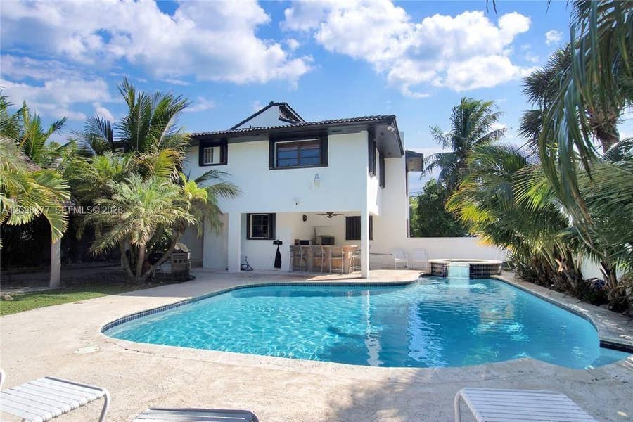 Property photo for 53 E Beach Road, Tavernier, FL
