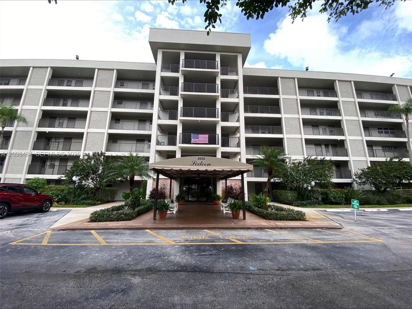 2650 S Course Drive, #110, Pompano Beach, FL 33069 Photo 5
