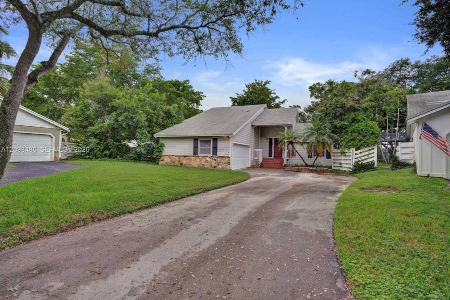Property photo for 14978 SW 143rd Place, Miami, FL