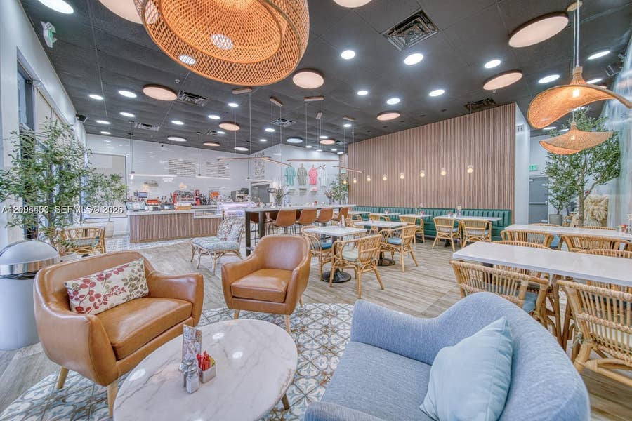 Property photo for Restaurant For Sale On Busy Biscayne Boulevard, North Miami Beach, FL