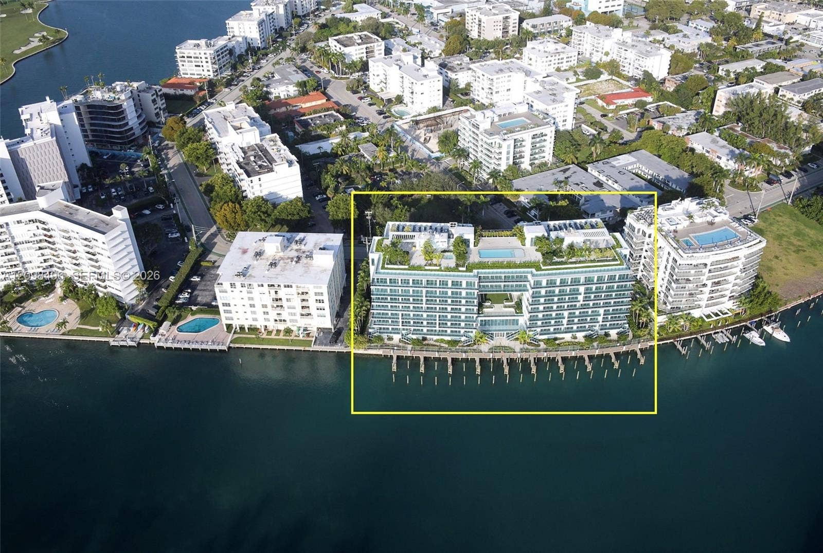 9221 E Bay Harbor Drive, #311, Bay Harbor Islands, FL 33154 Photo 3