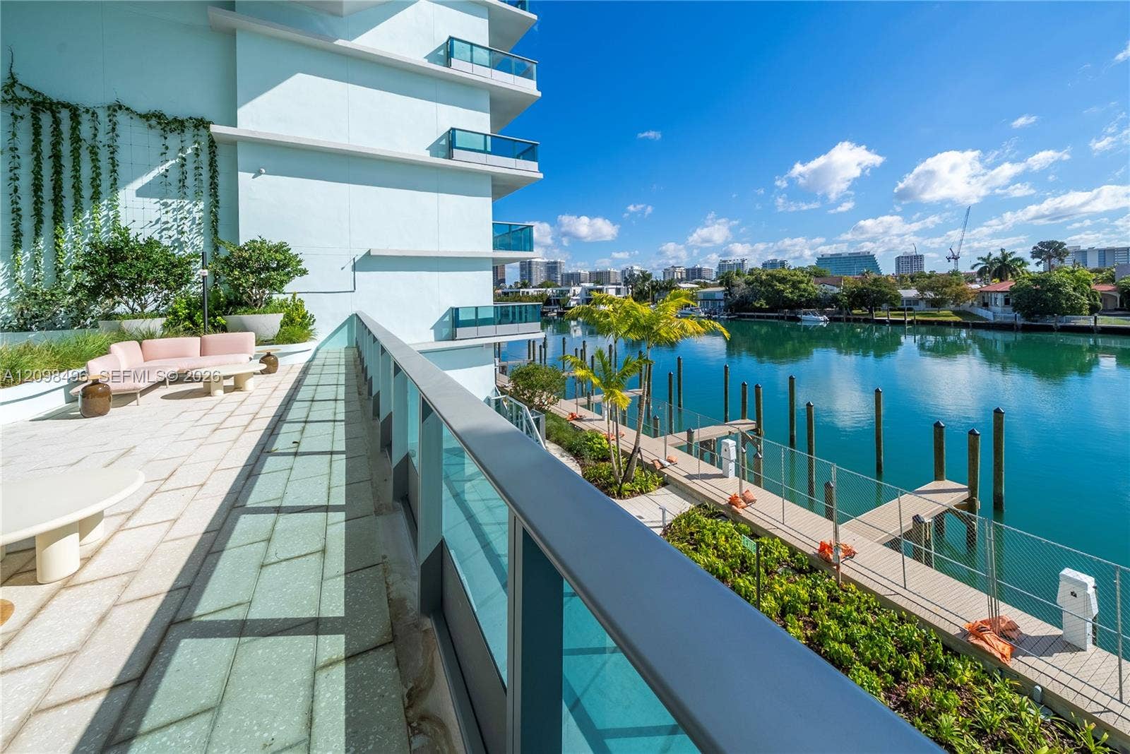 9221 E Bay Harbor Drive, #311, Bay Harbor Islands, FL 33154 Photo 6