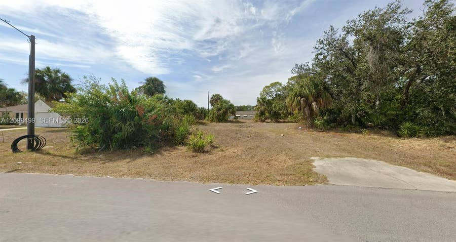 Property photo for 3511 Ogden Street, Port Charlotte, FL