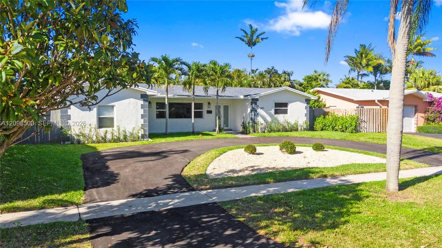Property photo for 5401 Fillmore Street, Hollywood, FL