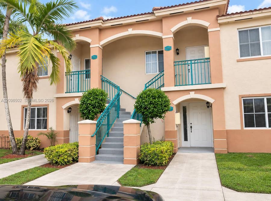 Property photo for 2921 SE 13th Avenue, #103-48, Homestead, FL