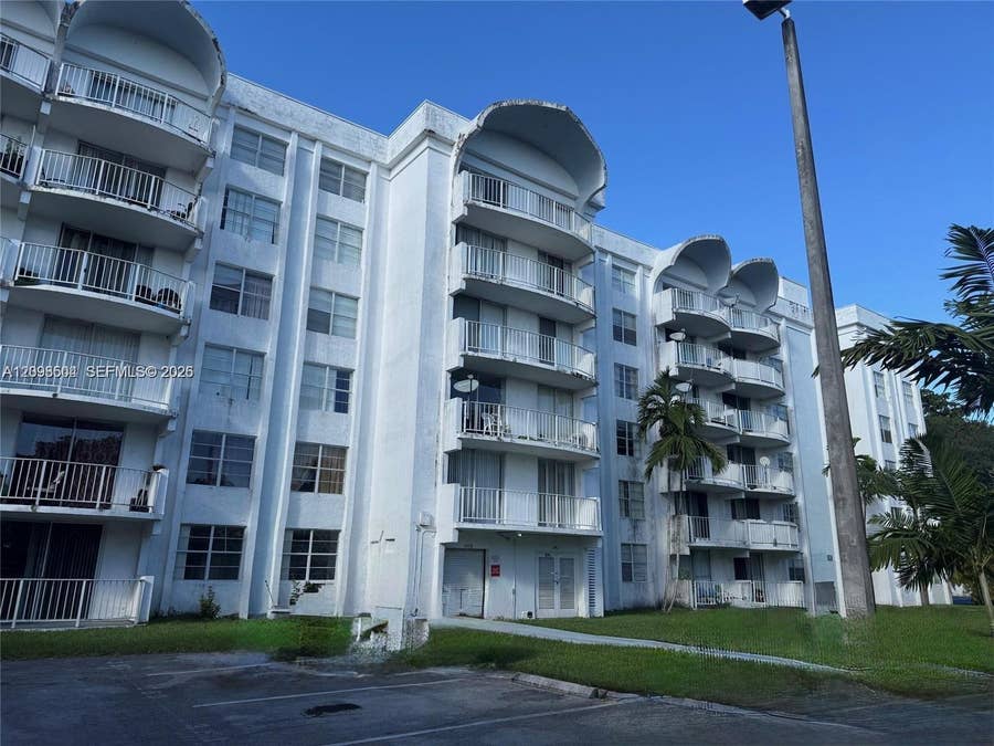 Property photo for 494 NW 165th St Road, #C-305, Miami, FL
