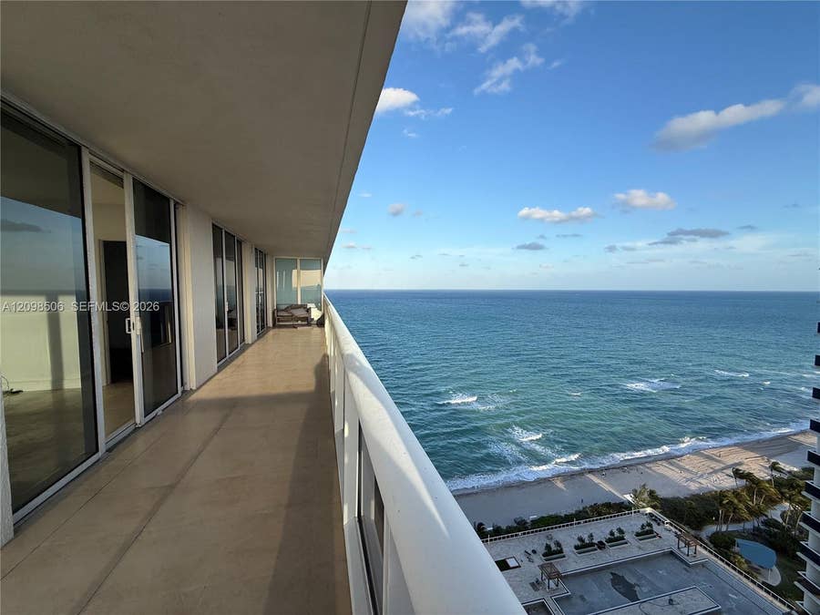 Property photo for 1830 S Ocean Drive, #3006, Hallandale Beach, FL