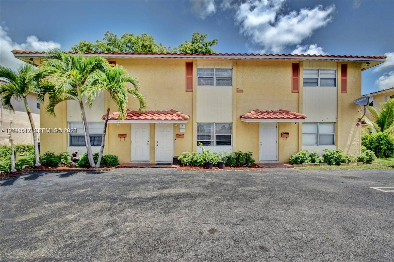 7833 NW 44th Court, #7833, Coral Springs, Coral Springs, FL 33065 Photo 1