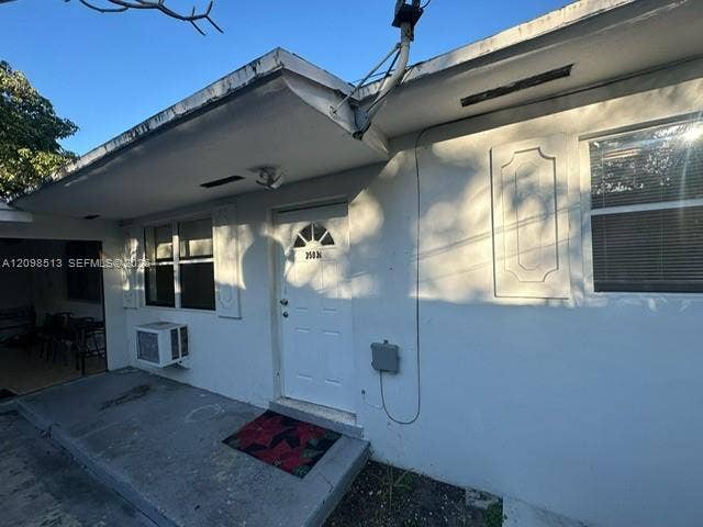 Property photo for 2501 NE 184th Terrace, #2503, North Miami Beach, FL
