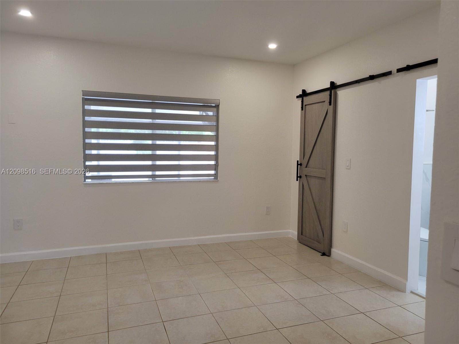 Principal Walking closet